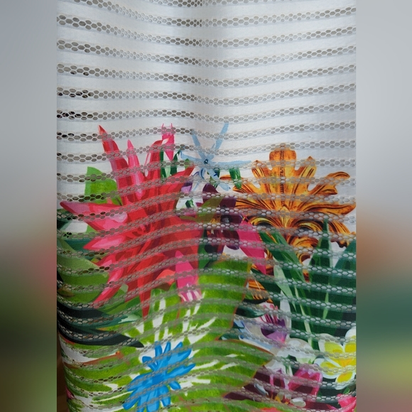 Maxi dress. - Picture 3 of 3